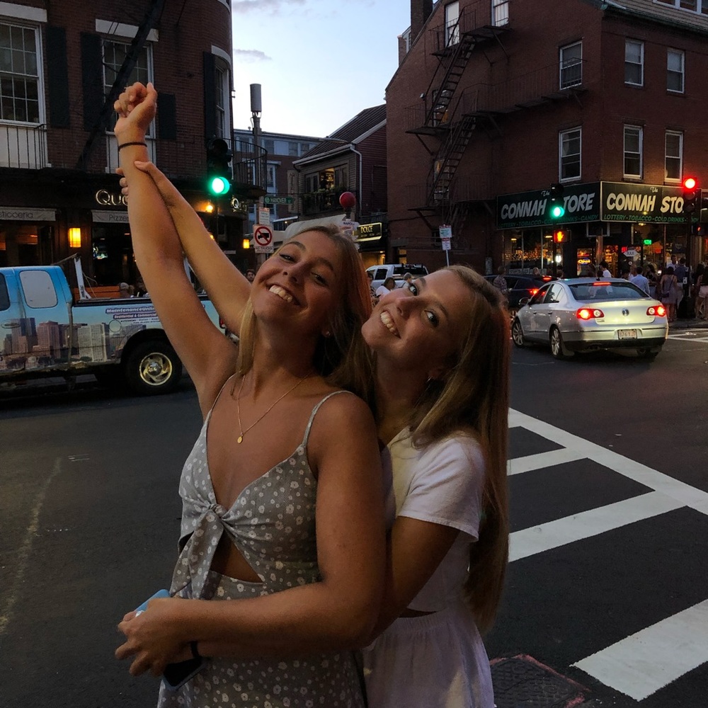 Meet your Posher, Grace